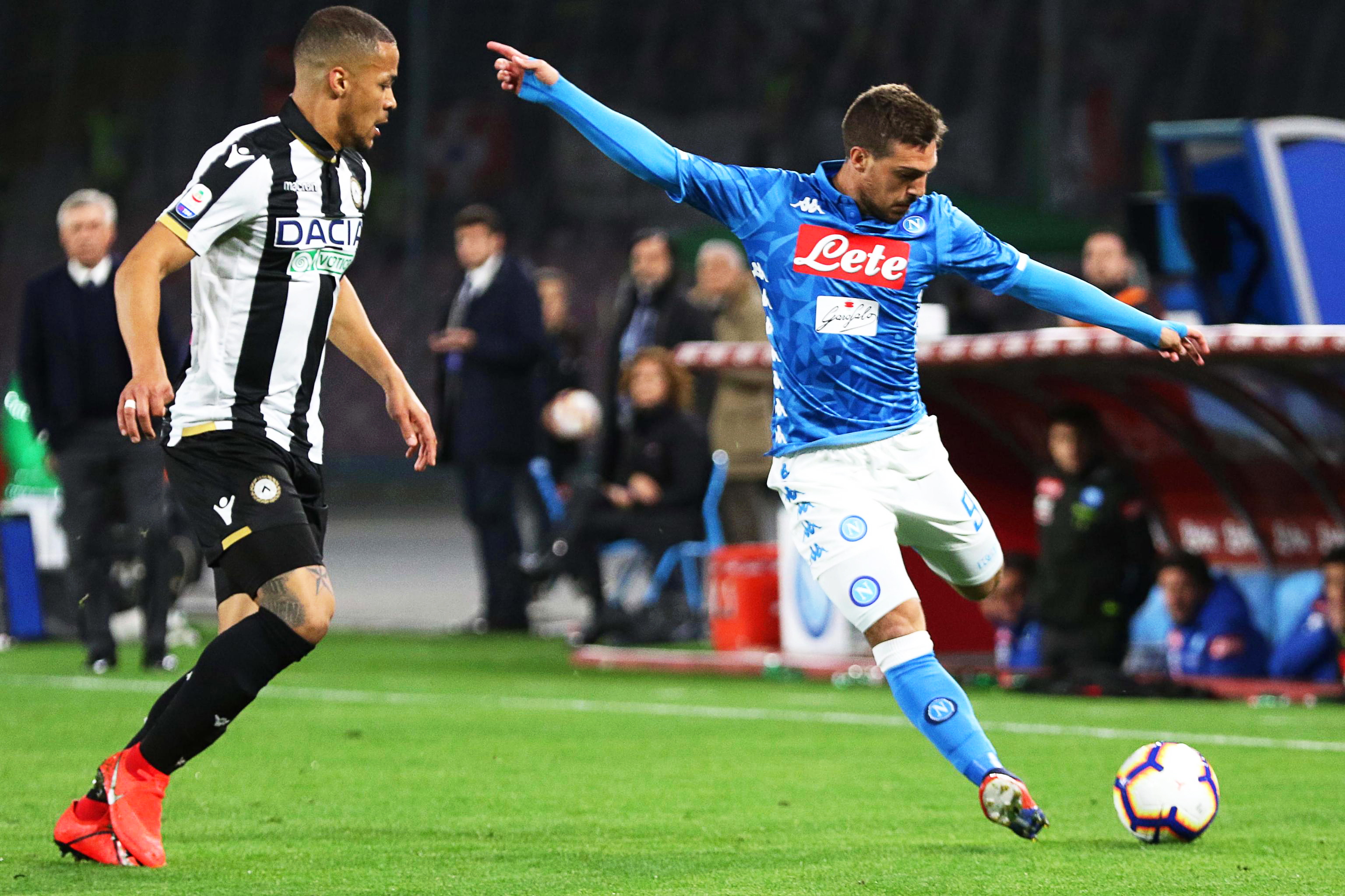 3选1，恩里克决定不续约！英超三豪门迎来机会