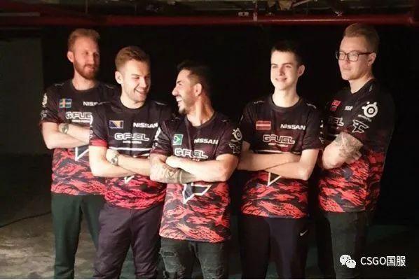 aurora — PGL Masters Bucharest 2025 冠军