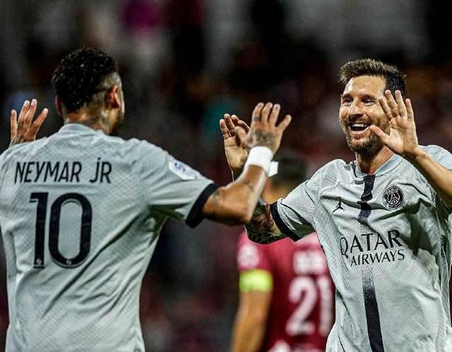 《重构：阿塔提斯》夜莺测试今日正式开启，携手Hanser开启重磅联动！