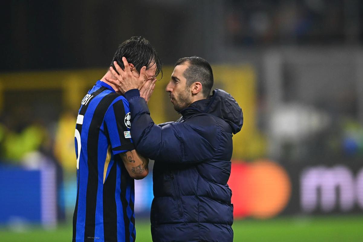 恩昆库丨我与费内巴切的传闻纯属猜测