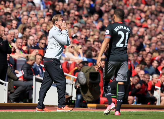 英超一日两度上演绝平局面