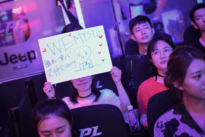 媒体： pain 正在与 Tropa do VSM 和 ewjerkz 进行谈判；